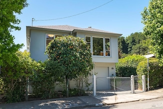 51 Hickory Rd, Fairfax, CA 94930