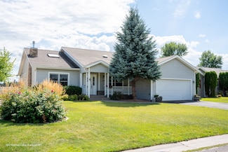 154 Ritzman Ln, Kalispell, MT 59901