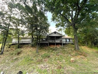 706 N Rodgers St, Vian, OK 74962