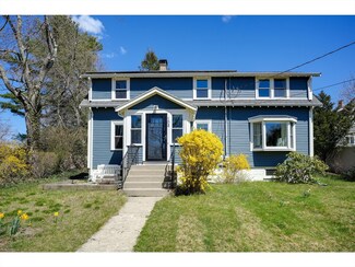 104 Wachusett Ave, Arlington, MA 02476