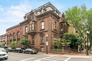 1682 Washington St Unit 8, Boston, MA 02118