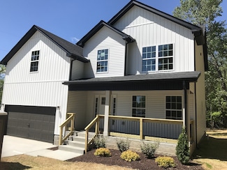 0 Southside Rd, Southside, TN 37171