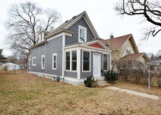 3424 22nd Ave S, Minneapolis, MN 55407