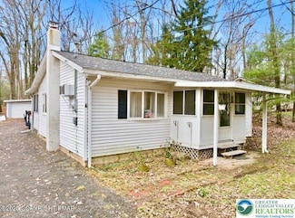 178 Ash Ln, Kunkletown, PA 18058
