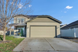 1726 N Caufield Ct, Liberty Lake, WA 99016