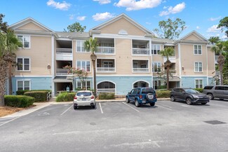 200 Bucksley Ln Unit 306, Daniel Island, SC 29492