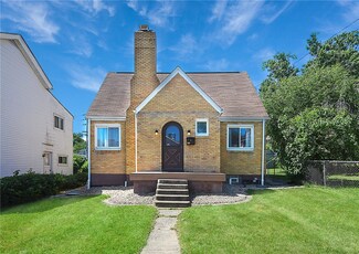 516 7th Ave, Carnegie, PA 15106