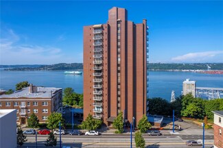 1 N Stadium Way Unit 13, Tacoma, WA 98403