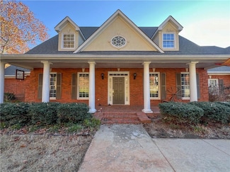 3212 Woodhaven Ct SW, Conyers, GA 30094