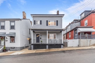 205 54th St, Pittsburgh, PA 15201