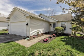 9770 Springhouse Ln E Unit X5, Mentor, OH 44060