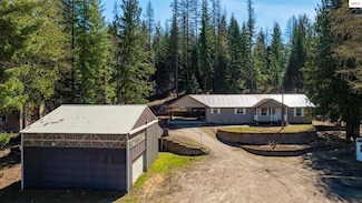 484347 Highway 95, Sandpoint, ID 83864