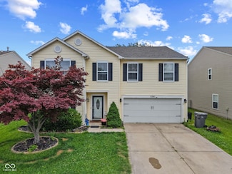 3341 Carica Dr, Indianapolis, IN 46203