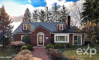 360 Grampian Blvd, Williamsport, PA 17701