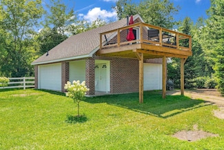 7696 Varty Ct, Lexington, MI 48450