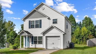 4105 Davis Ridge Ct, Greensboro, NC 27405