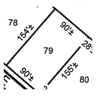 L79, B14 Prairie Hills Addition, Brookings, SD 57006