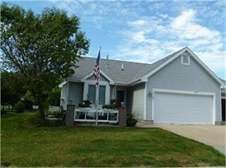 2406 Parkview Place, Perry, IA 50220
