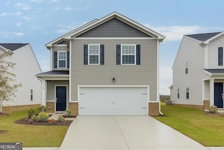 49 Gaston Ct, Hoschton, GA 30548
