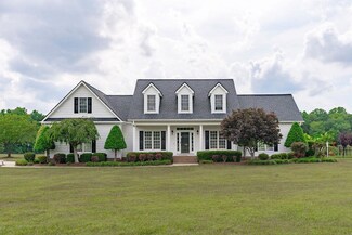 100 Sky Way, Youngsville, NC 27596