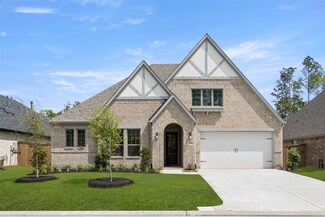 22067 Breakwater Ln, Porter, TX 77365