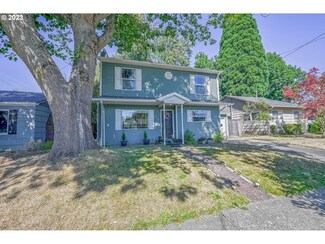 4223 SE Bybee Blvd, Portland, OR 97206