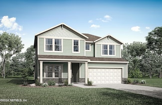 28 Cypress Bluff Way, St. Augustine, FL 32084