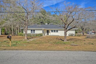 418 Altman St, Moncks Corner, SC 29461
