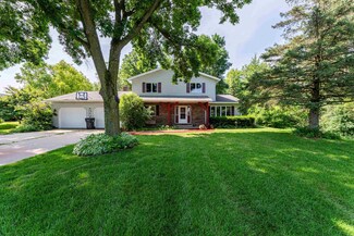 2200 E Fillmore St, Marshfield, WI 54449
