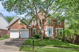 3613 Wynbrooke Cir, Louisville, KY 40241