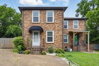810 Kinsington Dr, Nashville, TN 37216