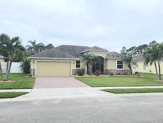 212 Grouper Cir SE, Palm Bay, FL 32909