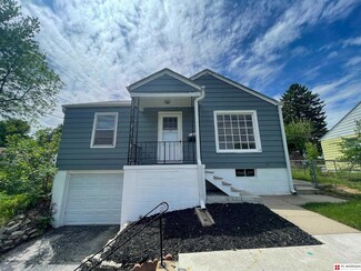 5116 Fontenelle Blvd, Omaha, NE 68111
