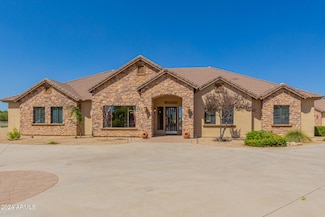 2336 E Elk Bugle Trail, San Tan Valley, AZ 85140