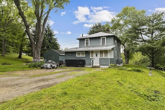 5654 Stoney Creek Rd, Chillicothe, OH 45601