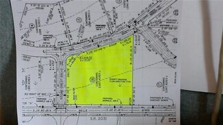 Lot 16 Stone Crest Dr, Brothersvalley Township, PA 15530
