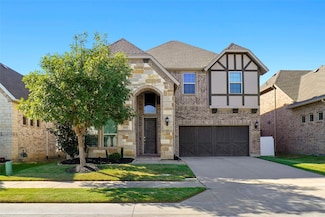 3456 Begonia Ln, Irving, TX 75038