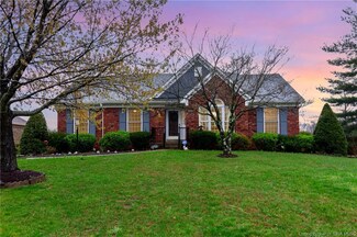 4410 Erin Dr, Floyds Knobs, IN 47119