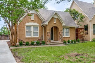 5131 Ridgedale Ave, Dallas, TX 75206