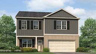 18643 Caffee Dr, Vance, AL 35490