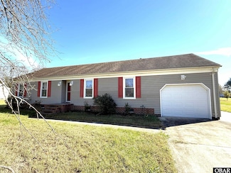 251 Puddin Ridge Rd Unit Lot 51, Moyock, NC 27958