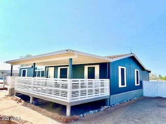 15767 W Impala Dr, Casa Grande, AZ 85122