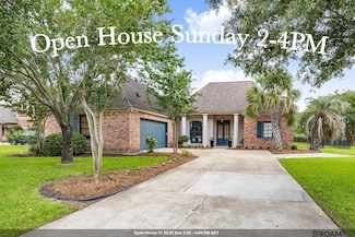 40363 Pelican Point Pkwy, Gonzales, LA 70737