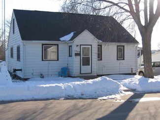 1255 15th St, Fennimore, WI 53809