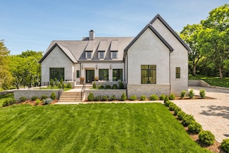 2408 Hemingway Dr, Nashville, TN 37215