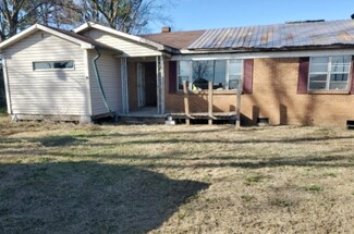 369 State Highway 228, Hoxie, AR 72433