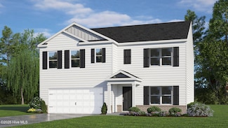 4024 Atlantic Ave, James City, NC 28560