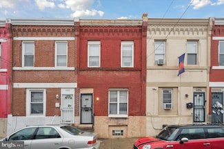 1521 Fontain St, Philadelphia, PA 19121