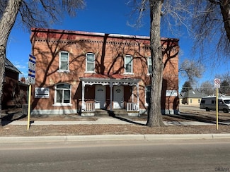 431 E Main St, Florence, CO 81226
