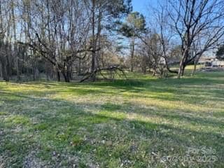 0 N Yadkin Ave, Spencer, NC 28159